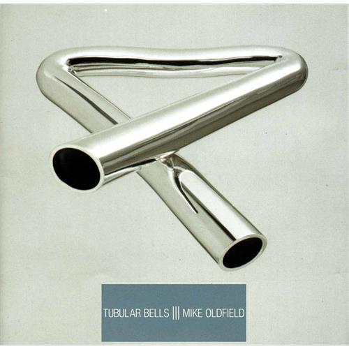 Mike Oldfield Tubular Bells III (LP)